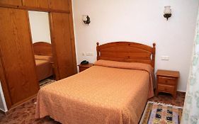 Hotel Los Arcos
